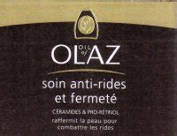 oil of olaz site officiel|Powerful Anti.